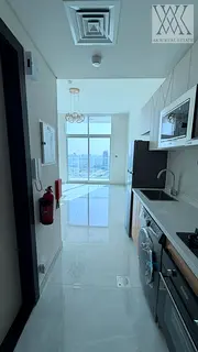 Brand New | High Floor | Ready To Move in