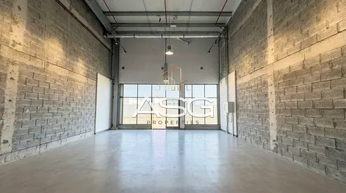 Retail Space for Rent | DIC | 895 Sq Ft