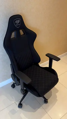 Cougar Gaming Chair