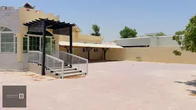 Villa for Sale in Al Juraina – Prime Family Residence A unique opportunity to own or rent a spacio