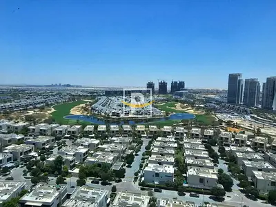 Large Size 2 Bed | Golf Course View | Vacant