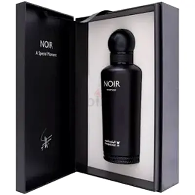 Mens Noir Perfume - Full Bottle in Gift Box