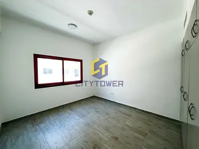 LARGE 1BHK • CLOSED KITCHEN • PRIME LOCATION • WARSAN 4