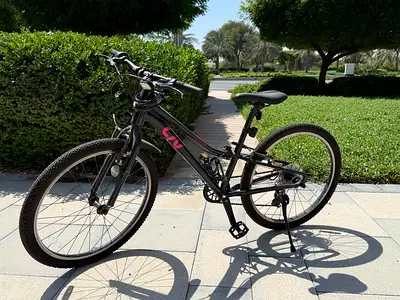 Giant Kids Liv Tempt 24 Lite Mountain Bike
