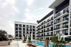 Brand New | Bright and Spacious | High ROI