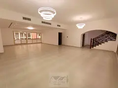 Al Garhoud 3 Bedroom Villa With Basement|Nice Location