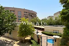 One Bedroom | Norton Court 3 | Motor City