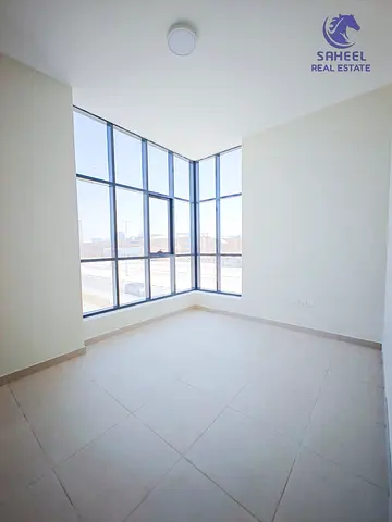 NEW 3 BEDROOM APARTMENT WITH BALCONY & MAID ROOM