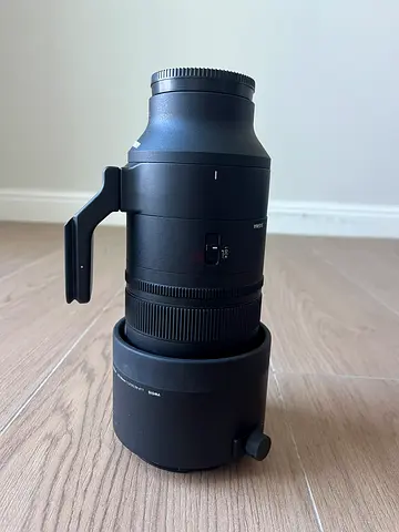 Sigma 70-200 mm F2.8 DG DN OS Sony