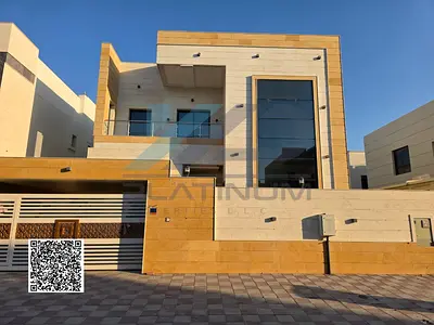 Spacious Interior | Elegant Villa | Easy Exit to Sharjah