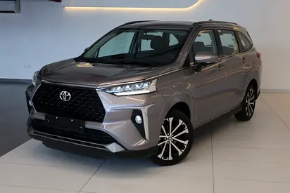 صورة 2 لـ 2025 Toyota VELOZ