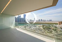 Lavish 3BHK+M | High Floor| Park and Mangrove View