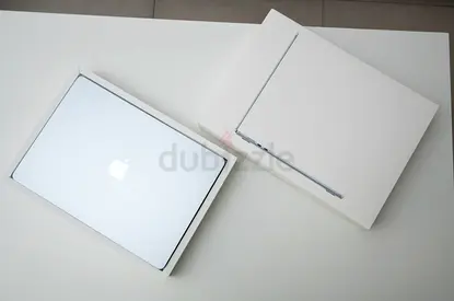 MacBook Air 15-inch Laptop with M4 chip