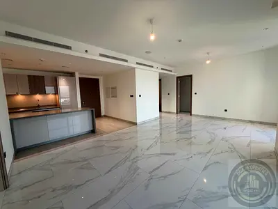 Spacious 2BR + Maid | Modern Living in Crest Grande Tower B | Prime Location