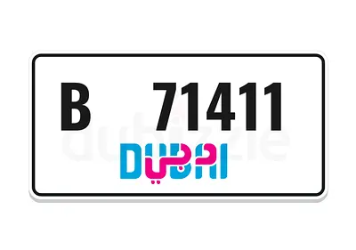 B 71411