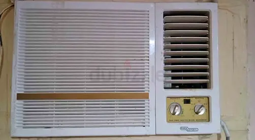 Same like new window ac for sale