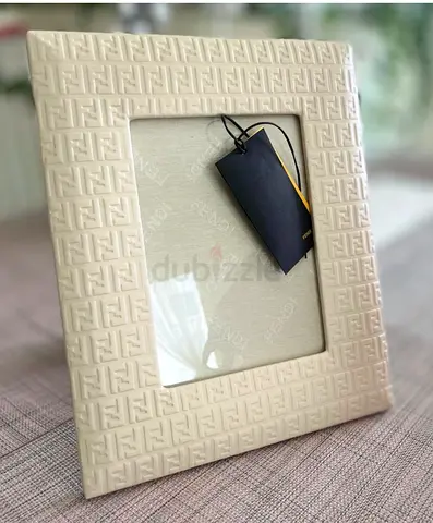Fredi original photo picture frame