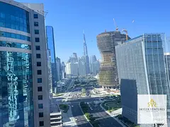 Burj Khalifa View | Biggest Layout | Park Lane Tower