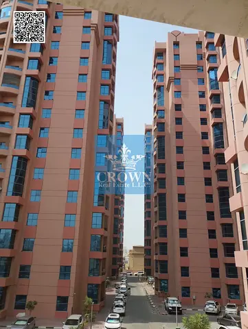 Apartment for Sale in Al Nuaimiya Towers – , Ajman ✨