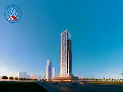 30% Disc | 5 Yrs P.Plan | 20% D.P | 1% Monthly | Marina View