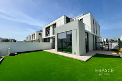 Great Location l Huge Plot l Landscaped Garden