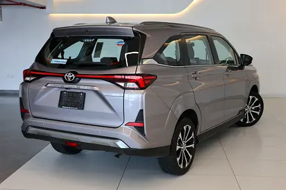 صورة 4 لـ 2025 Toyota VELOZ