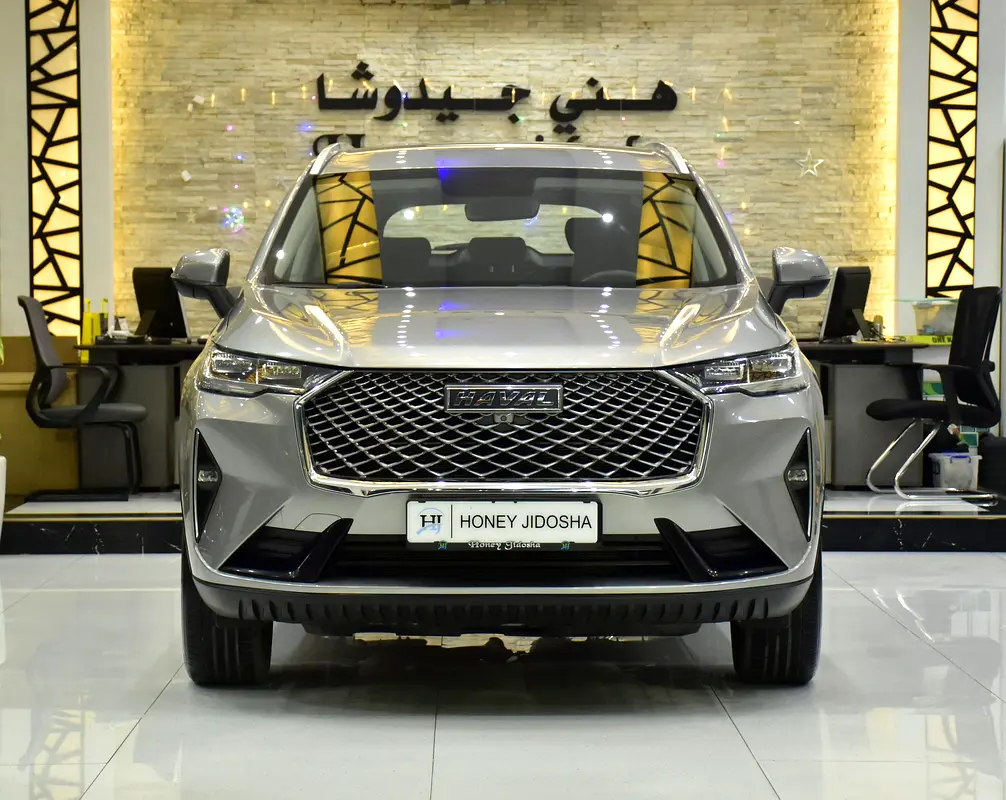 Haval H6 2023 — photo 1 of 16