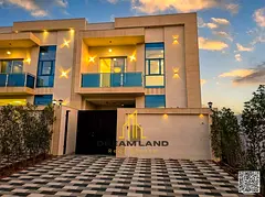 Elegant 5BR Townhouse for Sale | Prime Location