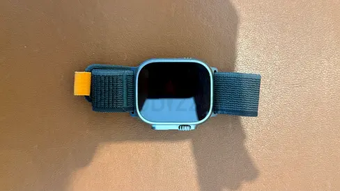 Apple watch ultra 1