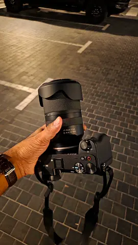 TAMRON 17-70mm lens - 2 Month Old