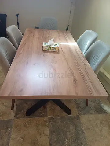 Dinning table