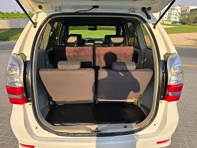 صورة 5 لـ 2020 Toyota AVANZA