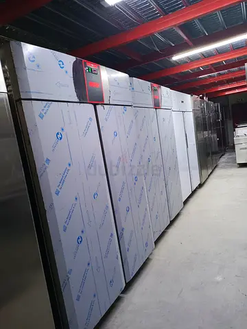 Used kitchen equipment