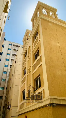 Building for Sale in Al Shuwaiheen Sharjah Attractive Investment Opportunity