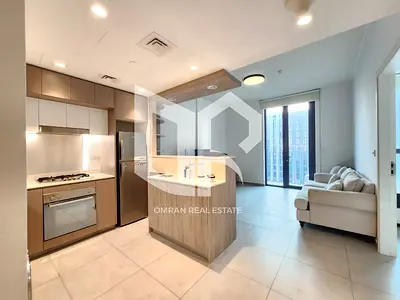 🏡 1 Bedroom Apartment for Rent in Aljada – The Boulevard