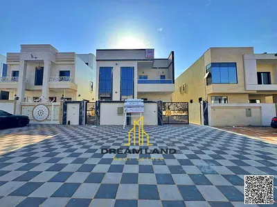 Elegant Villa for Sale in Al Zahia | All Fees Incl