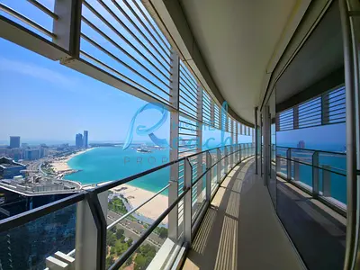 Sunny 3-BD Panoramic Sea Views – Don’t Miss Out!
