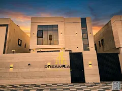 Modern Villa for Rent in Al Zahia - Great choice