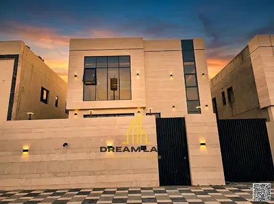 Modern Villa for Rent in Al Zahia - Great choice