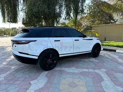 Land Rover Range Rover Velar R-Dynamic S, миниатюра 4