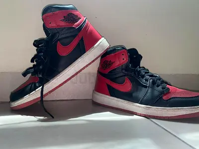 Premium Listing - Nike Air Jordans - (Highly Discounted Price)
