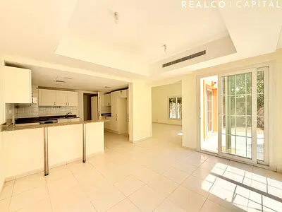 Fully Upgraded 4-Bedroom Type 3E Villa | Large Plot