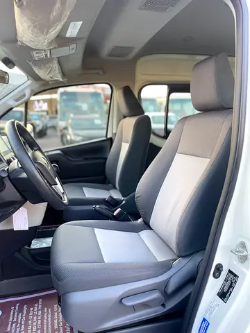 Toyota HiAce, миниатюра 8