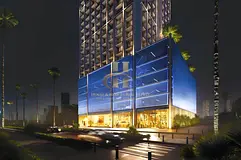 High ROI | Luxury Living | Strong Rental Demand