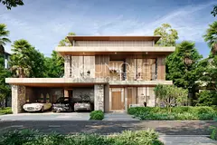 Exclusive Listing | Park Facing | 2 years PHPP