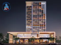 60% Mortgage | Furnished | 25% Discount | 1% Monthly | Pay 10%