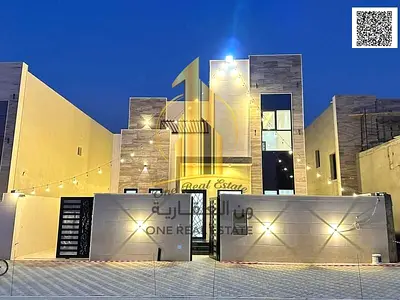 🏡 Villa for Rent in Al Helio 2 – n ▪️ 4 Master Bedrooms ▪️ Spacious Majlis ▪️ Family Living Hall ▪️ Maid’s Room ▪️ Built-in Wardrobes