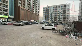 For Sale: Residential &amp; Commercial Plot in Ajman Industrial Area 2