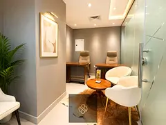 June Special Offer | Fully Furnished | Business Bay | AED 27,500.