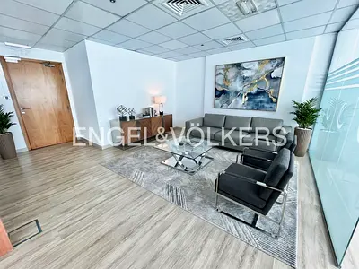 Canal Views | Freshly Renovated | Unfurnished